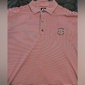 Men’s FootJoy Large Polo - US Open Winged Foot 2020